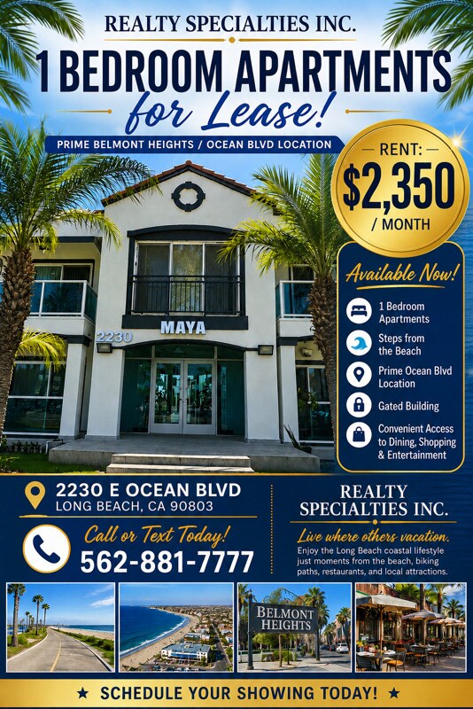 Building Photo - 2230 E Ocean Blvd