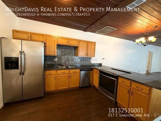 Building Photo - 917 E Shadowlawn Ave