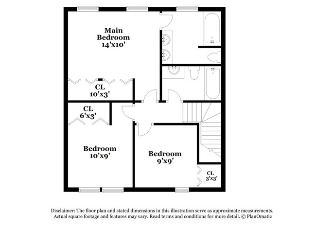 Building Photo - 7318 Darblay St