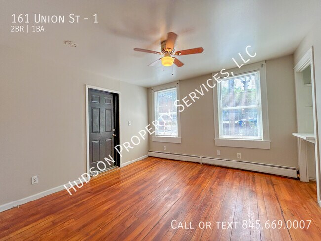 Building Photo - 161 Union St