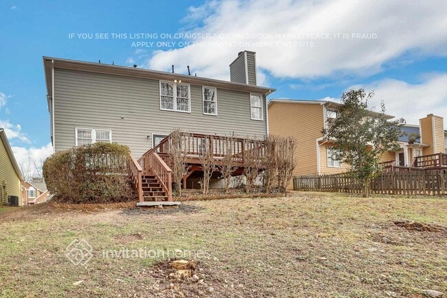 Building Photo - 3611 Forest Glen Trail