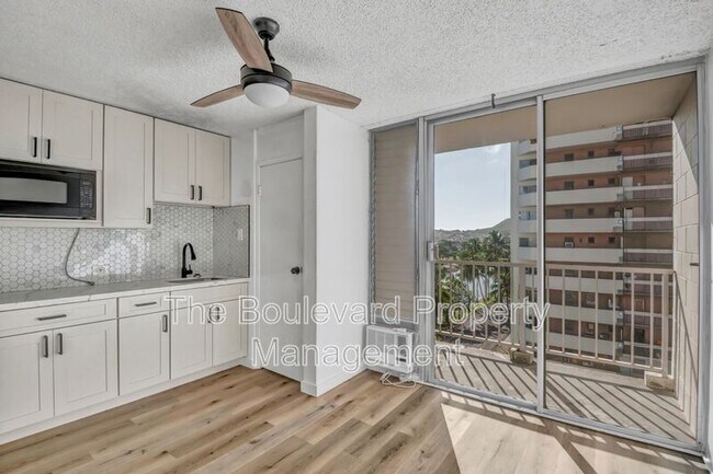 Primary Photo - 2509 Ala Wai Blvd