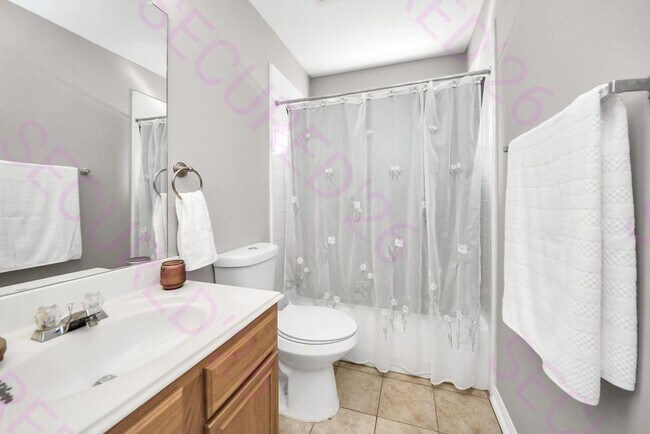 Building Photo - 5615 Brenwood Gln Trl