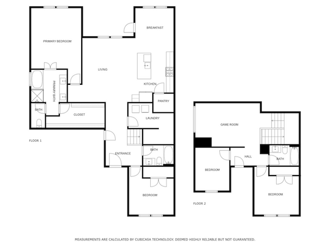 Building Photo - 12115 Blue Coast Ln