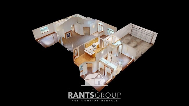 Building Photo - Spacious 3-Bed / 2-Bath Home on 2.5 Private Acres – Cooper Point