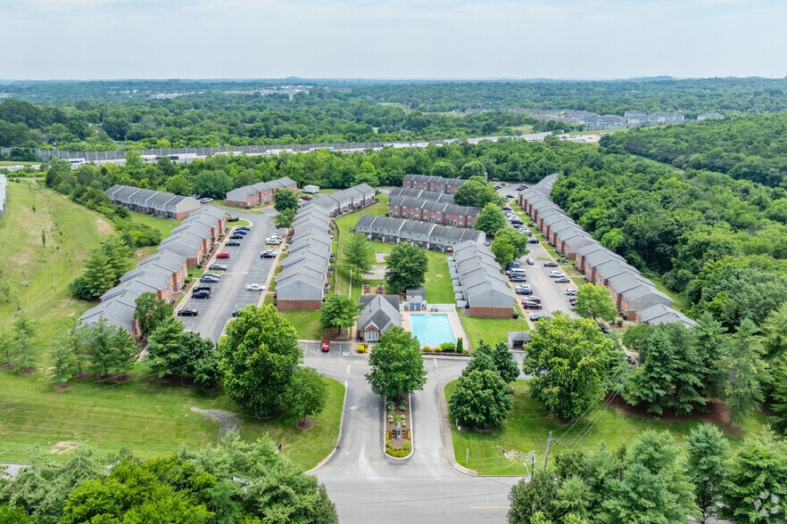 Building Photo - Cypress Creek Townhomes