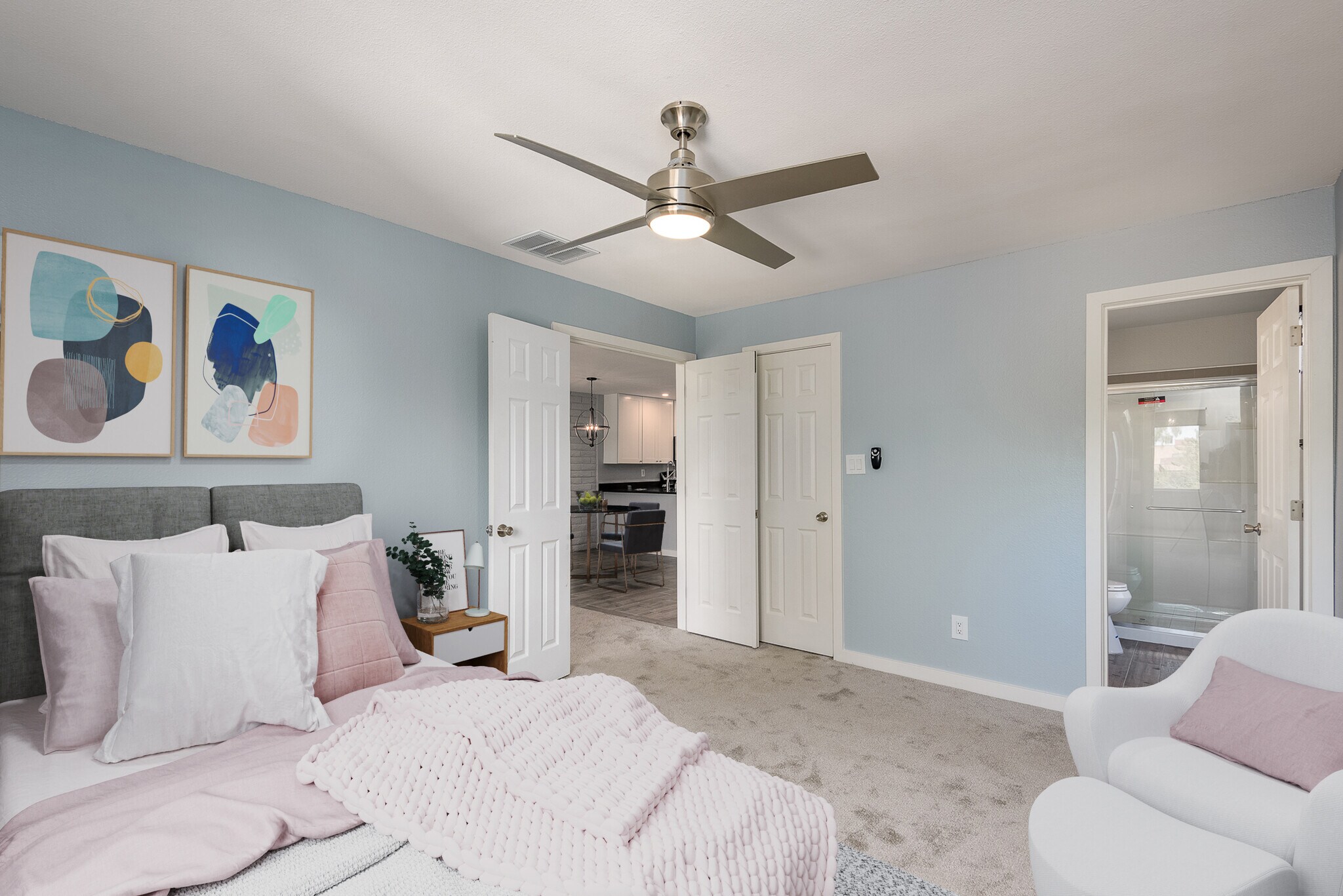 Bedroom 1 - 4354 N 82nd St