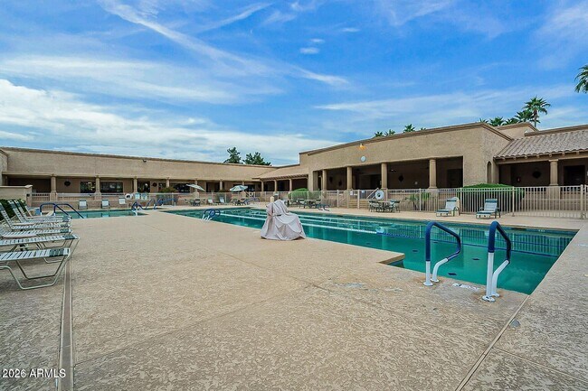 Building Photo - 9630 W Tonto Ln