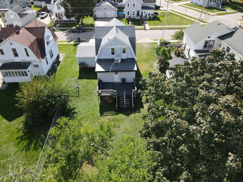 Building Photo - 736 Ansley Ave