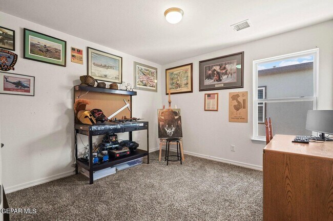 Building Photo - 14849 Sam Garcia Ave