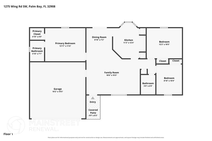 Building Photo - 1275 Wing Rd SW