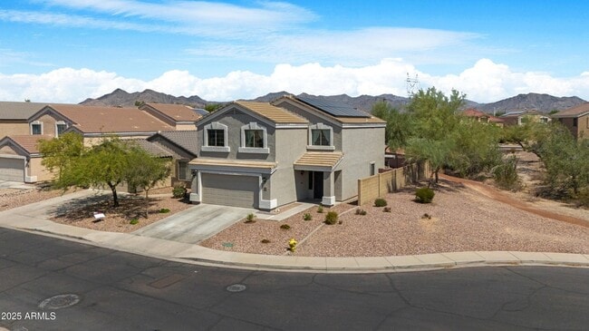 Building Photo - 23340 W Cocopah St