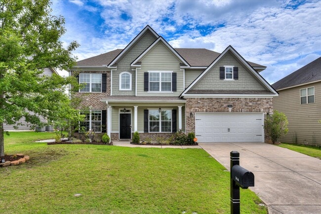 Building Photo - 314 Bella Rose Dr