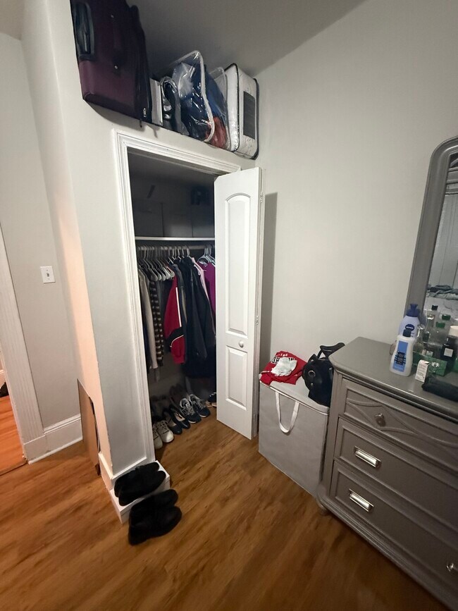 Building Photo - 38 Hemenway St