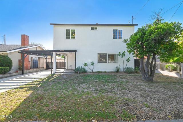 Building Photo - 6003 N Muscatel Ave