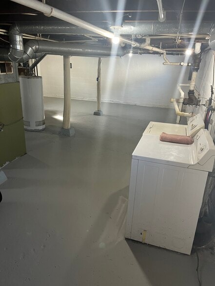 Building Photo - 727 Bellevue Ave