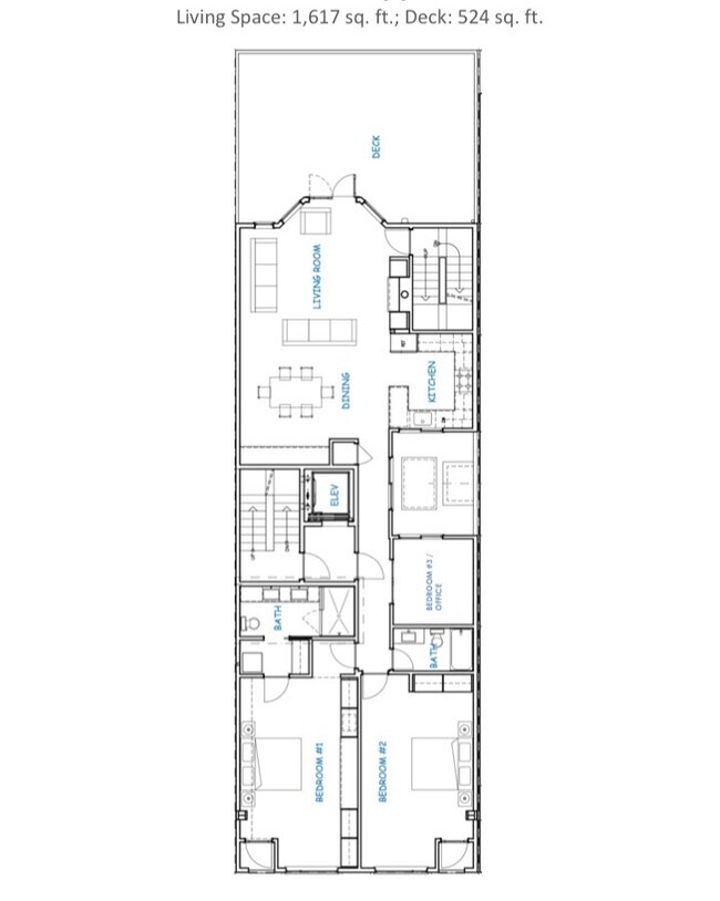 Building Photo - 1053 Mississippi St