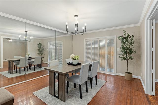 Building Photo - 15923 Preston Rd