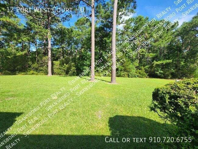 Building Photo - 12 D Port W Ct