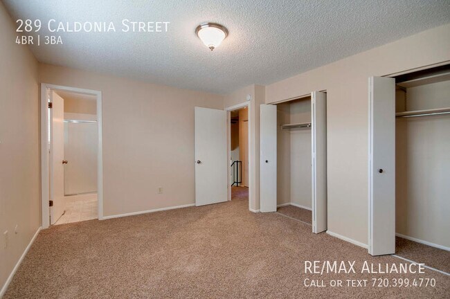 Building Photo - 289 Caldonia Street-