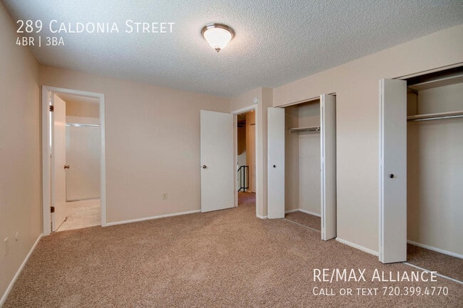 Building Photo - 289 Caledonia St