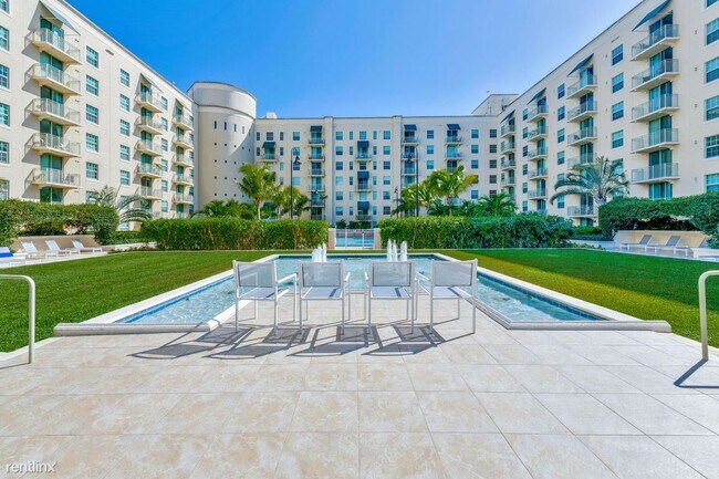 Building Photo - 2 br, 2 bath House - 610 Clematis St Apt 406