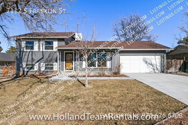 Primary Photo - 7112 S Franklin St