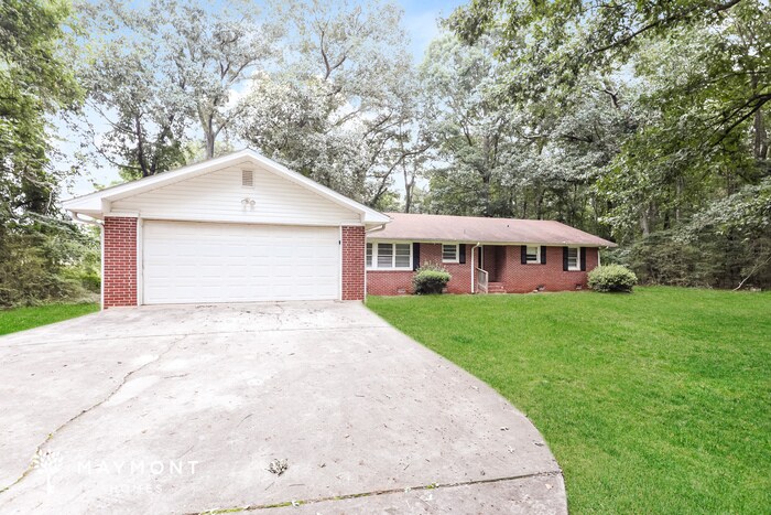 Primary Photo - 2273 Hampton Locust Grove Rd