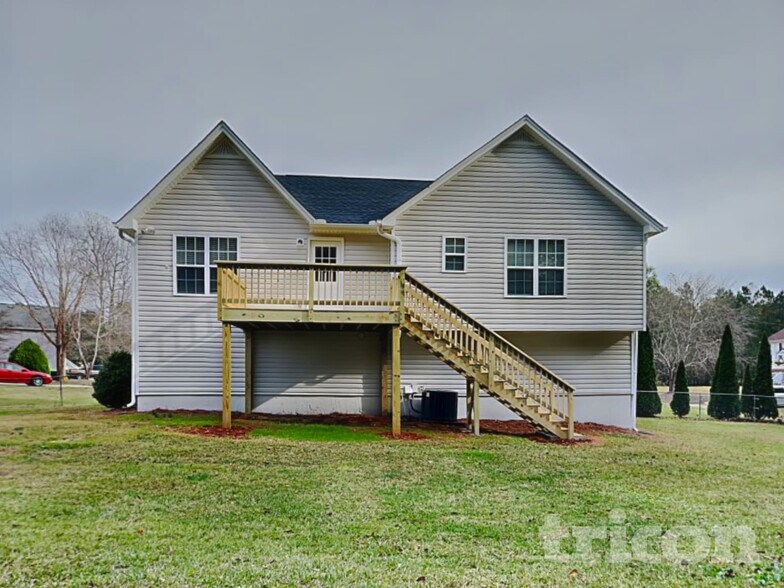 Building Photo - 119 Glenda Ct