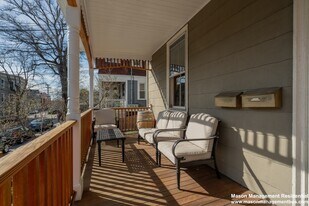 Building Photo - 77 Columbus Ave