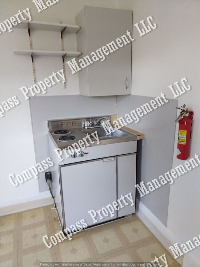 Primary Photo - $595 - Efficiency Apartment - Coatesville