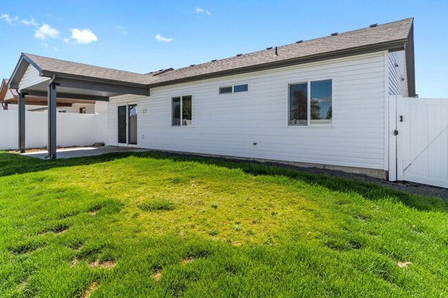 Building Photo - Beautiful Single Family Home In Cheney!!