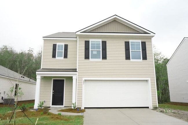 Building Photo - 481 Coconut Dr