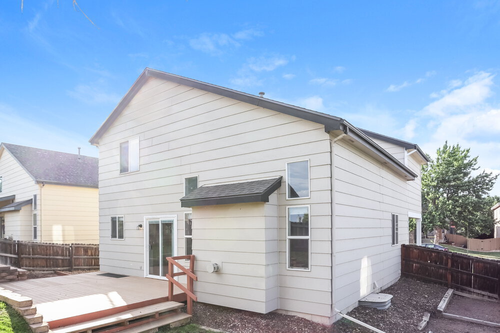Building Photo - 17028 Foxton Dr