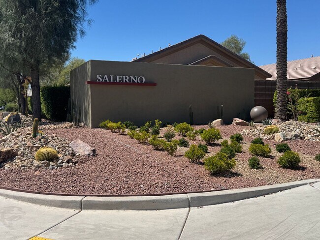 Building Photo - 1 story, 3br, 3bth, 2cg, Aliante Community,