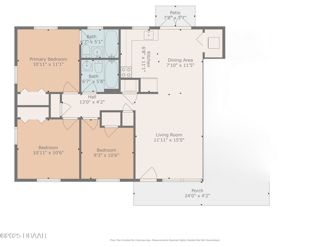 Building Photo - 416 Margie Ln