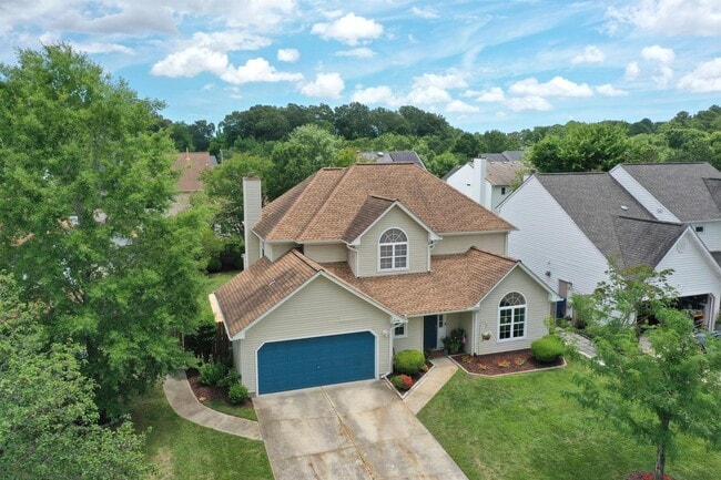 Building Photo - 4508 Medford Ct
