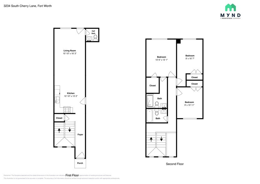 Building Photo - 3234 S Cherry Ln