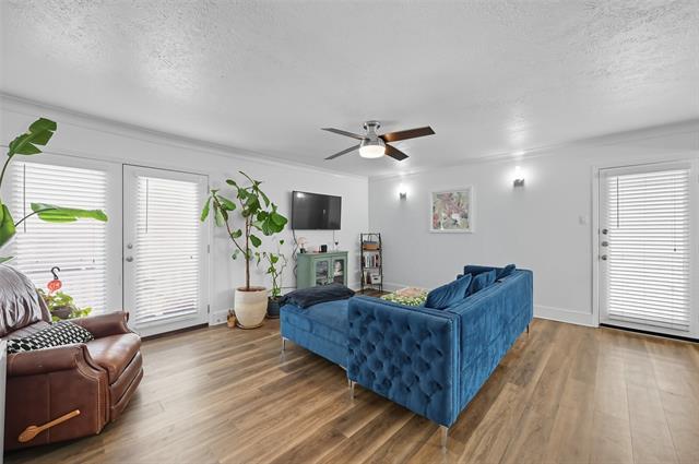 Building Photo - 5927 E University Blvd