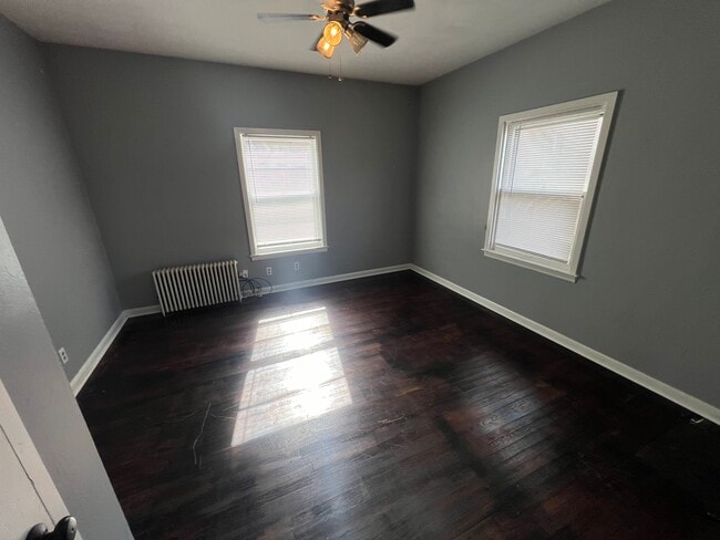Building Photo - 1345 Arbor Ave