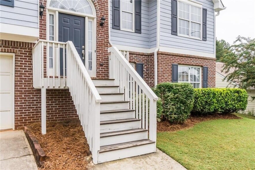 Building Photo - 3024 Lexington Ave