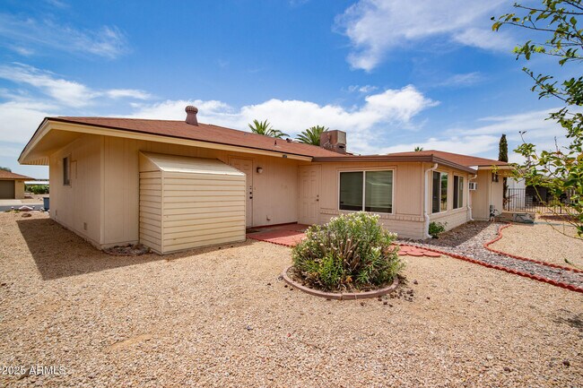 Building Photo - 10426 W Sutters Gold Ln