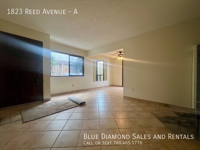 Building Photo - 1823 Reed Ave