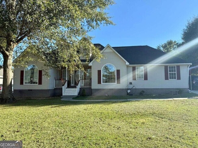 Primary Photo - 22 Valley Creek Dr SW