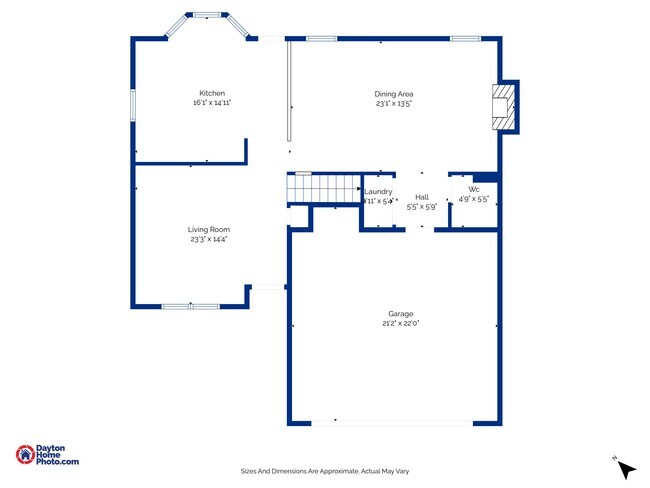 Building Photo - 3602 Winterwood Dr