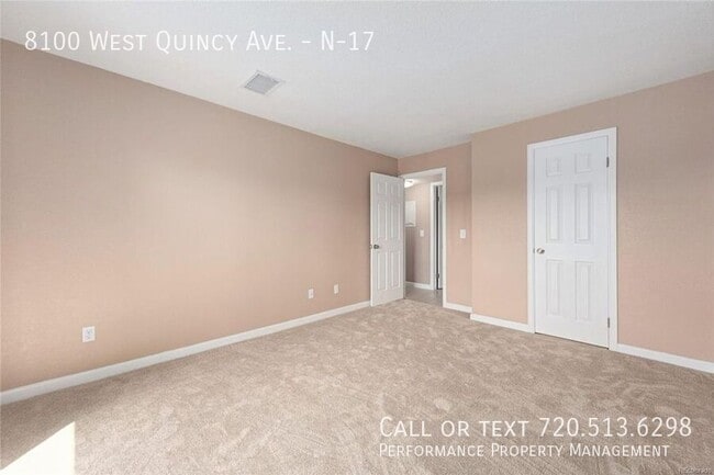 Building Photo - 8100 W Quincy Ave