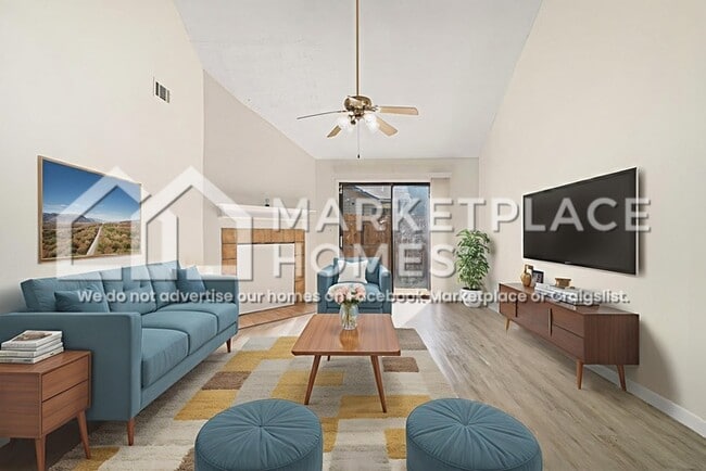 Building Photo - 5839 Trent Walk Dr