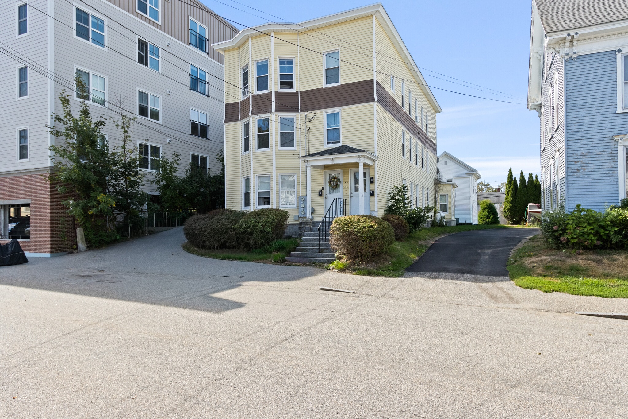 Building Photo - 30 Cutts Ave