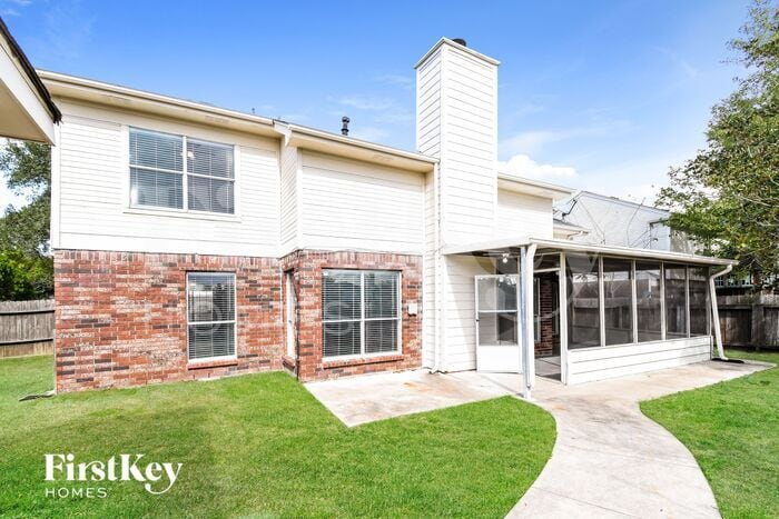 Building Photo - 5306 Spring Branch Dr