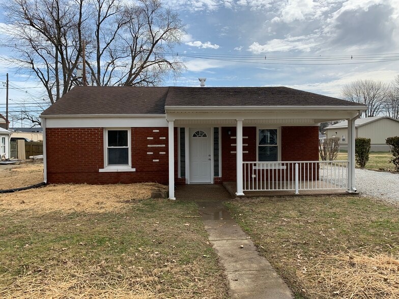 Building Photo - 112 Polster Dr